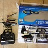 Radio controlled helicopters cost over £300!