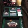 rainbow six vegas poker set game memorabilia