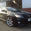 astra vxr black 2.0turbo 240BHP 43,000miles