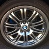 BMW m3 e46 wheels