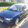 2004(04) vauxhall astra 1.6 16valve