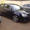 VW GOLF GTI DSG