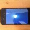 iPhone 4 16gb black