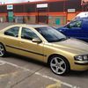 volvo s60 d5