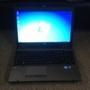 HP Probook Laptop 6560b