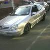 CITROEN XSARA VTS