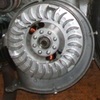 lambretta elecronic flywheel with cdi etc  never used