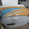 lambretta side panells lots off grubbyish