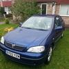 vauxhall astra 2003 good condition