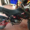 Megelli 125 M