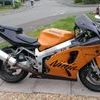 kawasaki zx7r