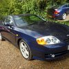 Hyundai Coupe 2.7 V6