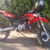 aprilia sx/rx 50