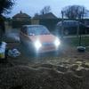 Ford Fiesta Mk2 (Classic,Retro,old skool,cool,custom,modified)