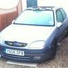 Saxo limited edition