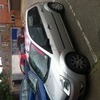Ford fiesta 1.25