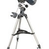 Celestron Astromaster 114 with additional lenses