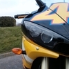 2005 YAMAHA YZF R6 ROSSI REP STUNNING FSH 55 PLATE *R46*