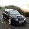 Fiesta Zetec s