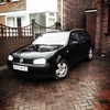 Mk4 golf tdi