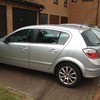 Vauxhall Astra 1.7 CDTI 16V Elite