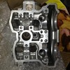 Wr 400 head
