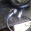 scuba diving regulator 