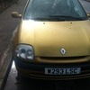 RENAULT CLIO GOLD £650 OR SWAP