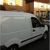 RENAULT KANGOO 1.9 DIESEL