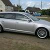AUDI AVANT A6 2.7 TDI QUATTRO S LINE 2006 (56) + AUDI A4 AVANT 2.0 SE 2002(02)