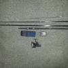 rod reel bite alarm