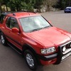 Vauxhall Frontera RS Sport 2.2DTI