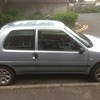 Peugeot 106