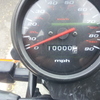 Honda cg125