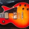 high quality les paul style guitar
