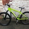 Diamondback overdrive mountain bike