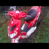 speed fighter 100cc