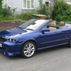 Astra convertible