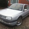 MK3 VW GOLF GTI 2.0 8V