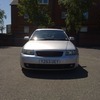 Audi s3 8l facelift