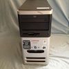 compaq pc tower