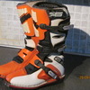 ktm boots