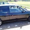 2002 ford firsta zetec s 1.6 petrol