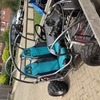 quadzilla 250cc two man buggy  can be on road  swaps fr motocross 125cc 250cc or bigger