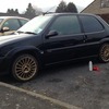 Saxo Vtr