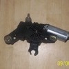 306 phase 2 rear washer motor