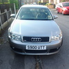 audi a4 tdi sline