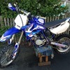 yz 85
