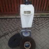 industrial cleaner