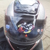 new girls motorcycle helmet